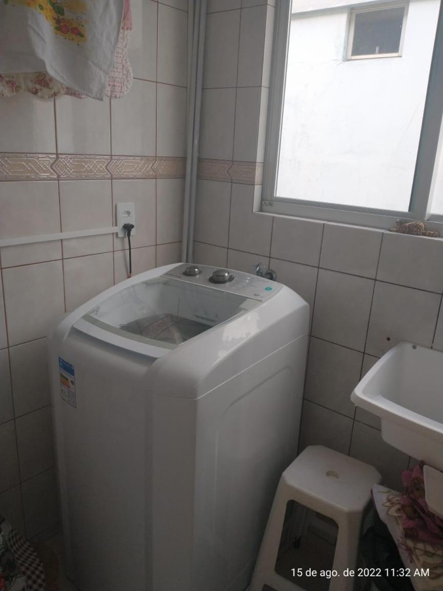 Desfrute Com Tranquilidade Apartamento
